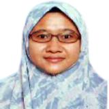 Dr. Dzawani Binti Muhamad