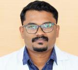 Dr. Vinu Rajendran