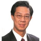 Dr. Francis Wong Yoke Hae