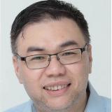 Dr. Chih Kiang Tan