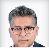 Dr. Faisal Hagry