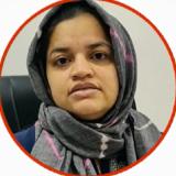 Dr. Tabassum Khan