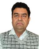Dr. Dhrubajyoti Chowdhury