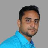 Dr. Prasanta Kumar Parida