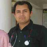 Dr. Devesh Sharma