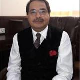 Dr. Vinod Kaul