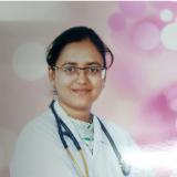 Dr. Shivani Kailashchand Jain
