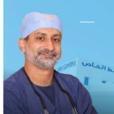 Dr. Adil Hashim Al Kindi