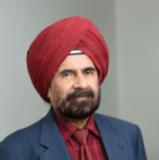 Dr. Pall Singh A/L Teja Singh