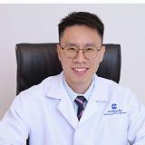 Dr. Chuan Huan Chuah