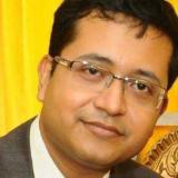 Dr. Soumik Ghosh
