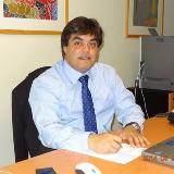 Dr. Emmanouil Saloustros 