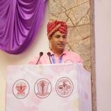 Dr. Vijay Paliwal