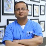 Dr. Tamorish Kole