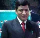 Dr. Rakesh Baweja