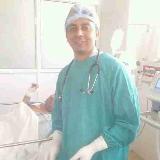 Dr. Manish Prabhakar