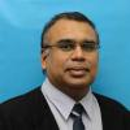 Dr. Umasangar A/L M Ramasamy