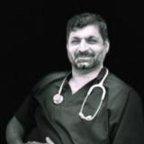 Dr. Muhammad Naeem Barg