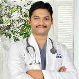 Dr. Ahamed Sharief