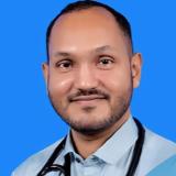 Dr. Yaseen Unes
