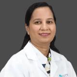 Dr. Naureen Fareed