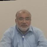 Dr. Khawer Qureshi