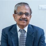  Dr. G V Vivekanandan
