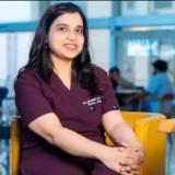 Dr. Shraddha Sanjay Deshpande