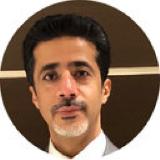 Dr. Abdulaziz Al Khaldi