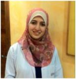 Dr. Physiotherapist Areej Muhammad Sheikh Ali