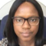 Dr. Dineo Valencia Phatlhane Mabuza