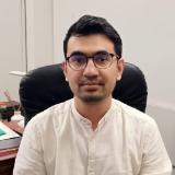 Dr. Abhinav Monga