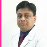 Dr. Sandeep Pal Bansal