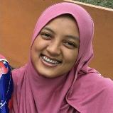Dr. Siti Aisyah Nordin