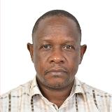 Dr. Philippe Ngwala Lukanu