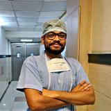 Dr. Prajwal Kn