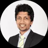 Dr. Narendra K P