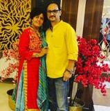 Dr. Avinash Sharma