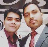 Dr. Durgesh Mishra