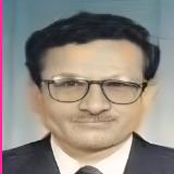Dr. Sunil K Bichile
