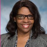 Dr. Juana Hutchinson-colas