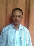 Dr. Munindra Narayan Bordoloi