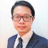 Dr. Yew Wei Tan