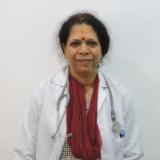 Dr. Kalpana Dash