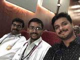 Dr. Pradeep Jadar