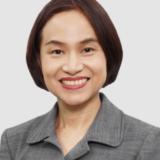 Dr. Ho Shu Fen