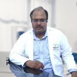 Dr. Vijay Tyagi