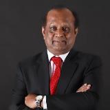 Dr. Thandapani Alagappan
