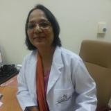 Dr. Anandmayee Sinha