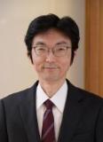 Dr. Keishi Fujio